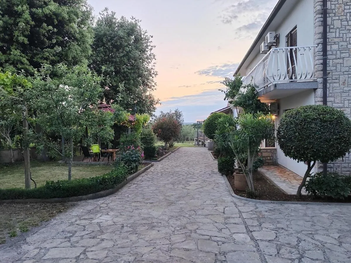 Villa Novela By Istrialux Pula Croatia