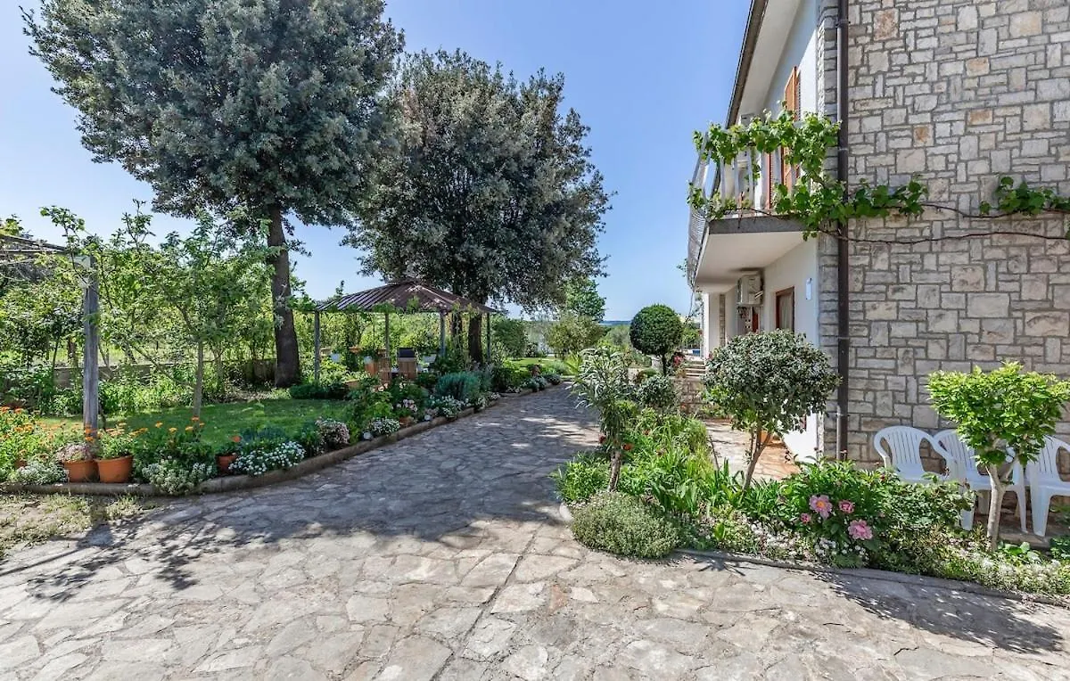 Villa Novela By Istrialux Πούλα 0*,  Κροατία